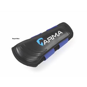 Shires ARMA Neoprene Brushing Boots