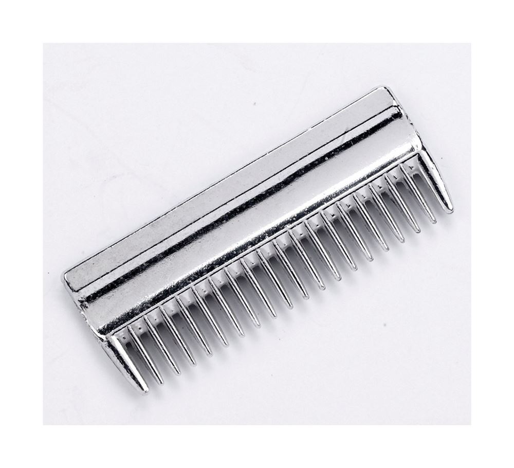 Lincoln Aluminium Tail Comb