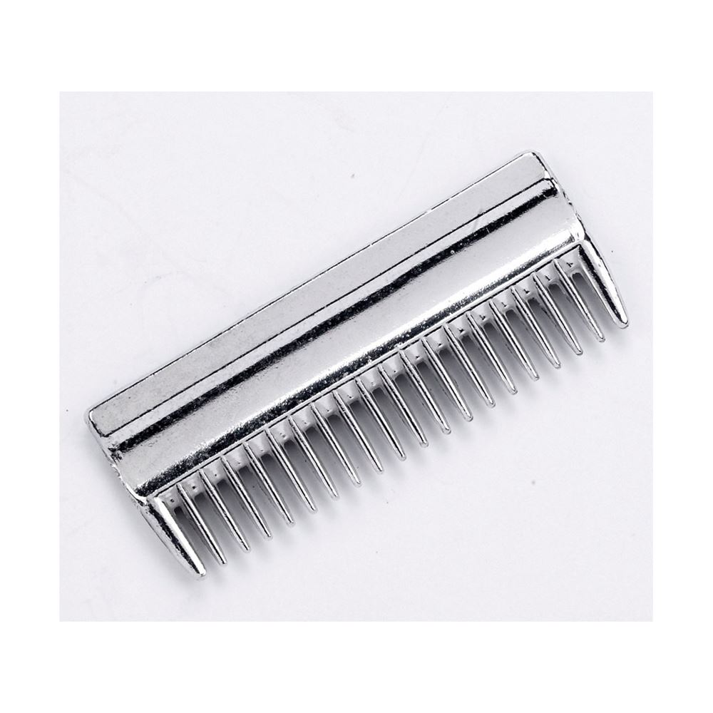 Lincoln Aluminium Tail Comb