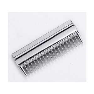 Lincoln Aluminium Tail Comb