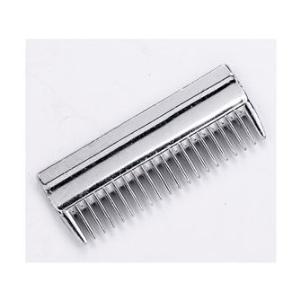 Lincoln Aluminium Tail Comb
