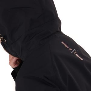 Shires Aubrion Team Waterproof Jacket (Black)