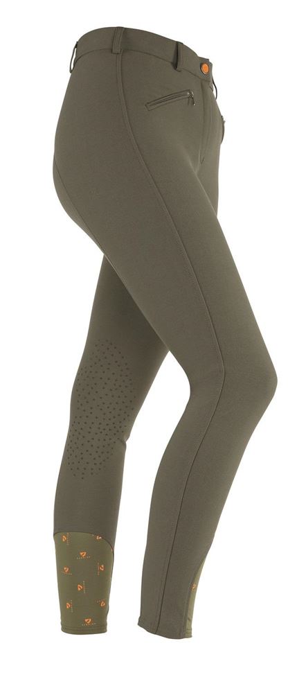 Shires Aubrion Thompson Ladies Breeches