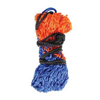 HyCONIC by Hy Equestrian Haynet (Blue/Orange)