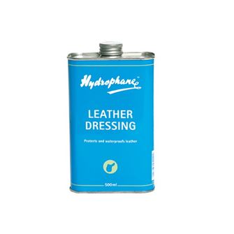 Hydrophane Leather Dressing (500ml)