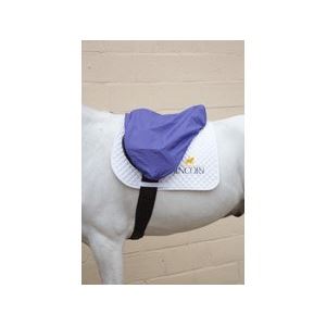 Hy Waterproof Saddle Cover