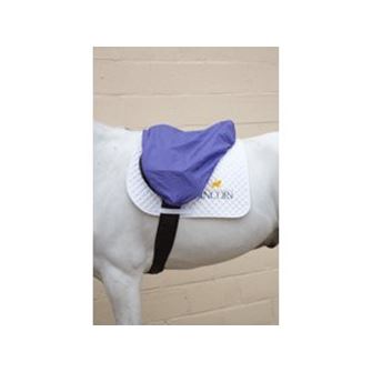 Hy Equestrian Waterproof Saddle Cover