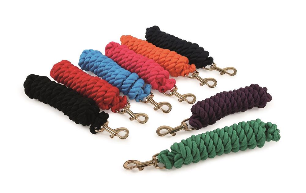 Shires Wessex Lead Rope