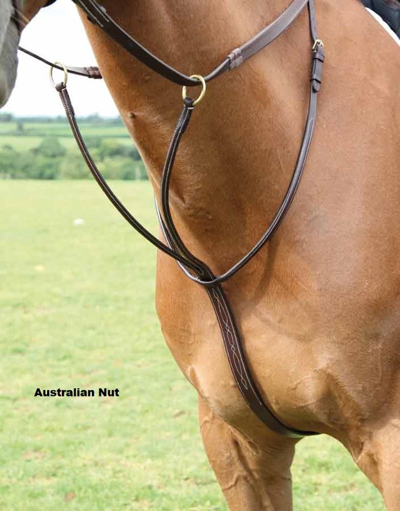 Shires Salisbury Running Martingale