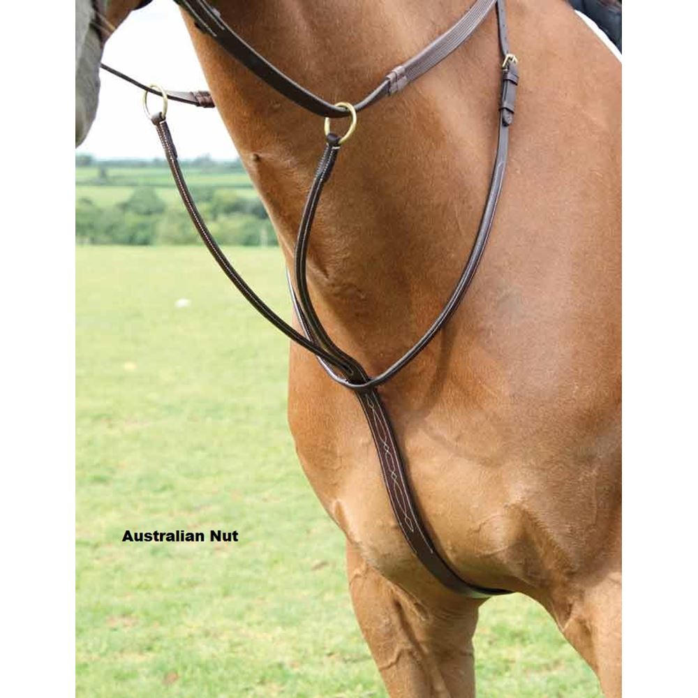 Shires Salisbury Running Martingale