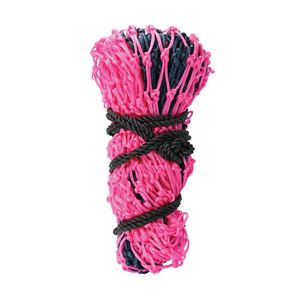 Hy Equestrian Slow Flow Ultra Haynet (Pink/Navy)