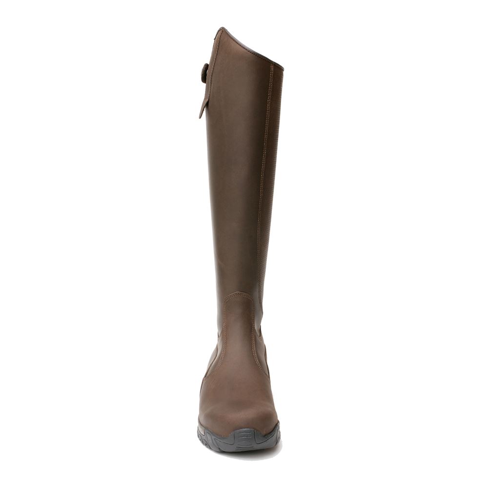 Tuffa Aylsham All Rounder Riding Boots