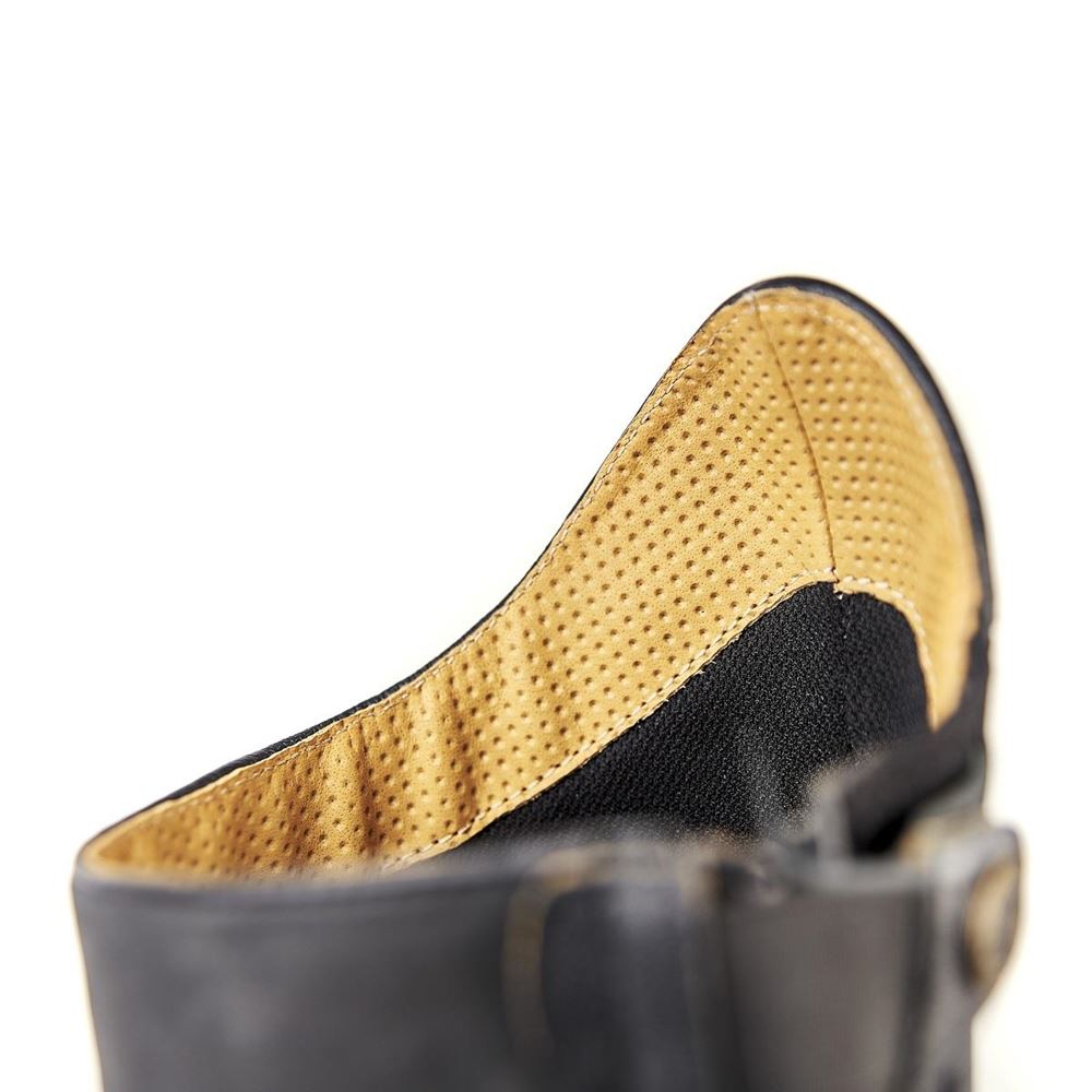 Shires Moretta Carla Riding Boots (Black)