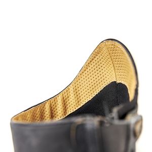 Shires Moretta Carla Riding Boots (Black)