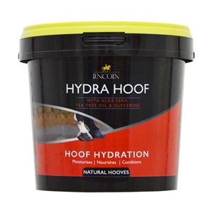 Lincoln Hydra Hoof