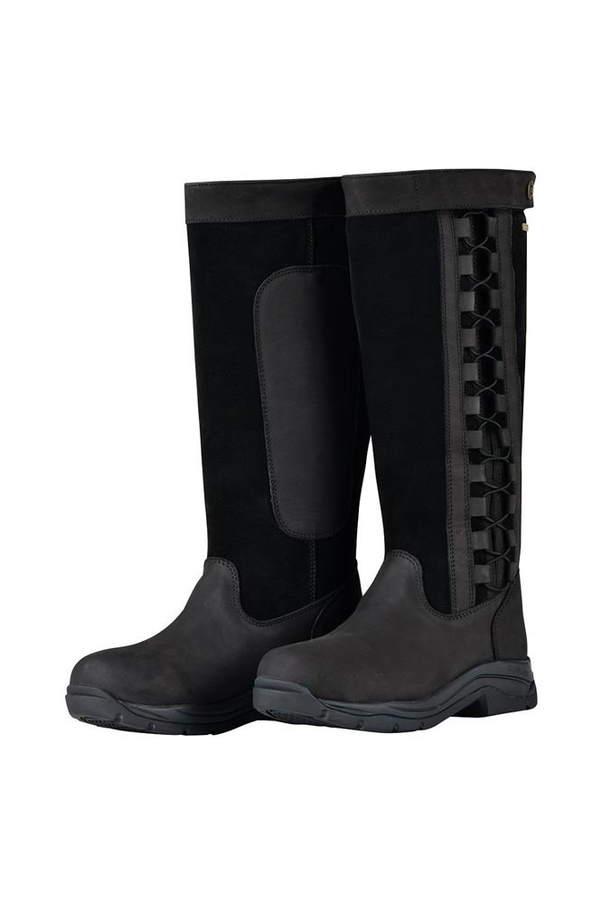 Dublin Pinnacle Boots III (Black)