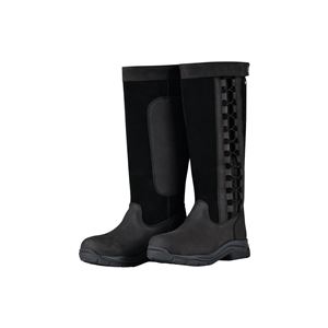 Dublin Pinnacle Boots III (Black)