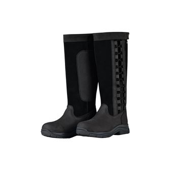 Dublin Pinnacle Boots III (Black)