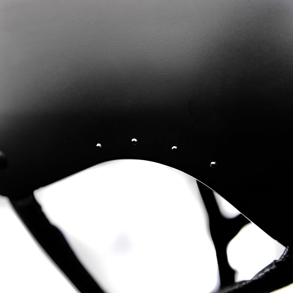 Shires Karben Stella Riding Hat 53-55 (Black)