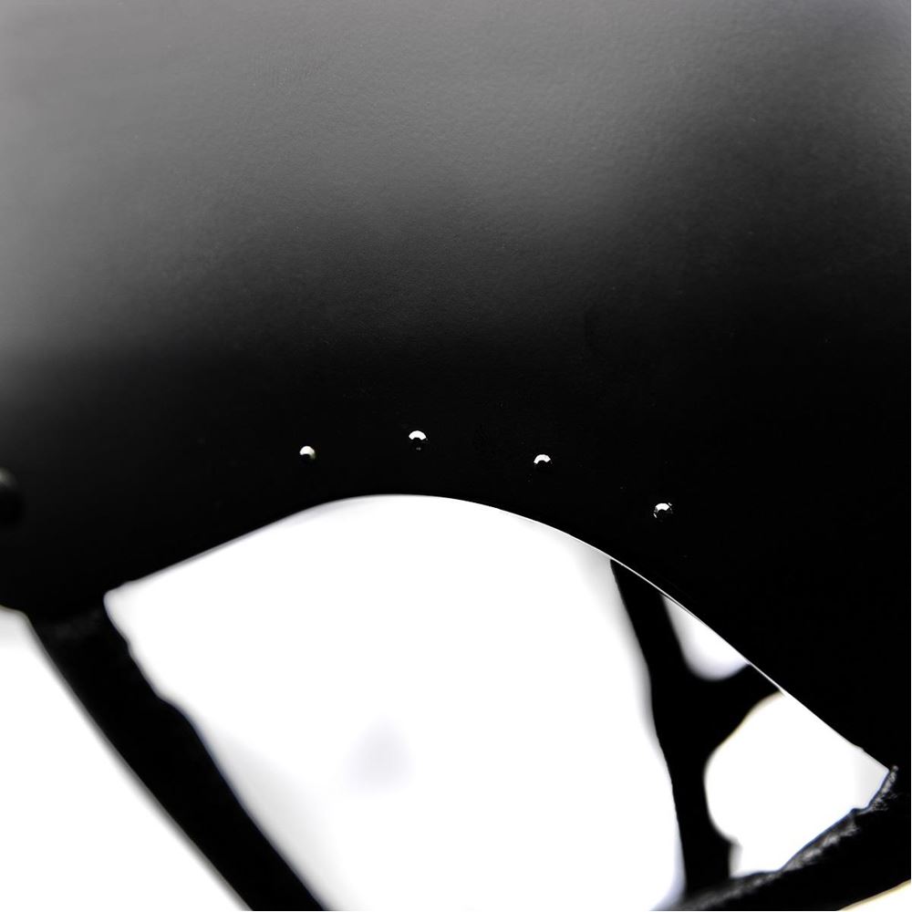 Shires Karben Stella Riding Hat 53-55 (Black)