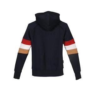Shires Aubrion Team Hoodie - Young Rider (Navy)