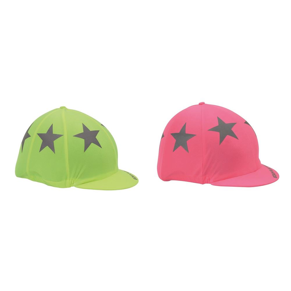 Equi-flector Hat Cover