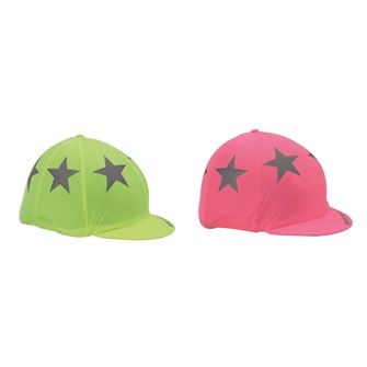 Shires EQUI-FLECTOR Hat Cover