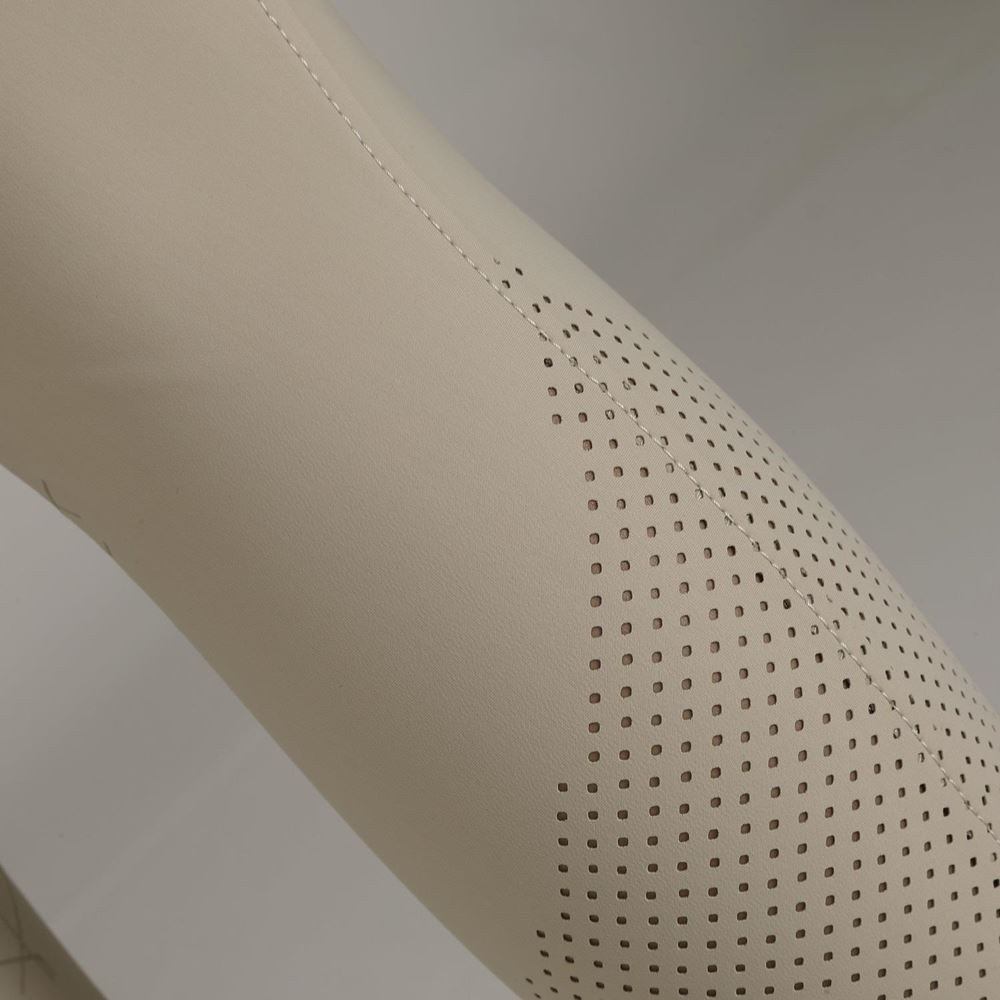 Shires Aubrion Optima Ladies Air Riding Tights (Beige)