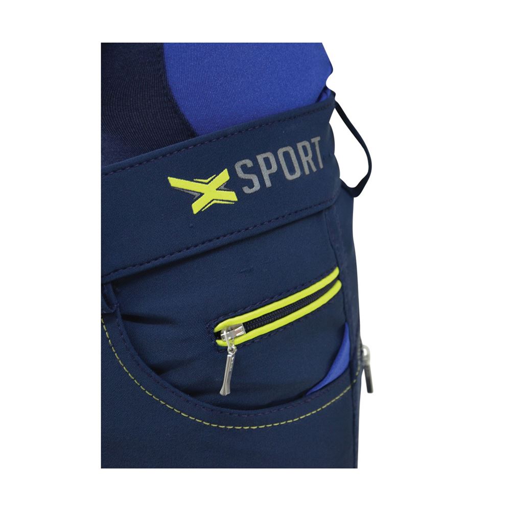 HyFASHION X Sports Ladies Breeches