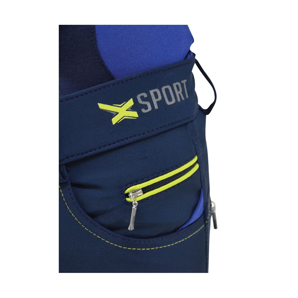 HyFASHION X Sports Ladies Breeches