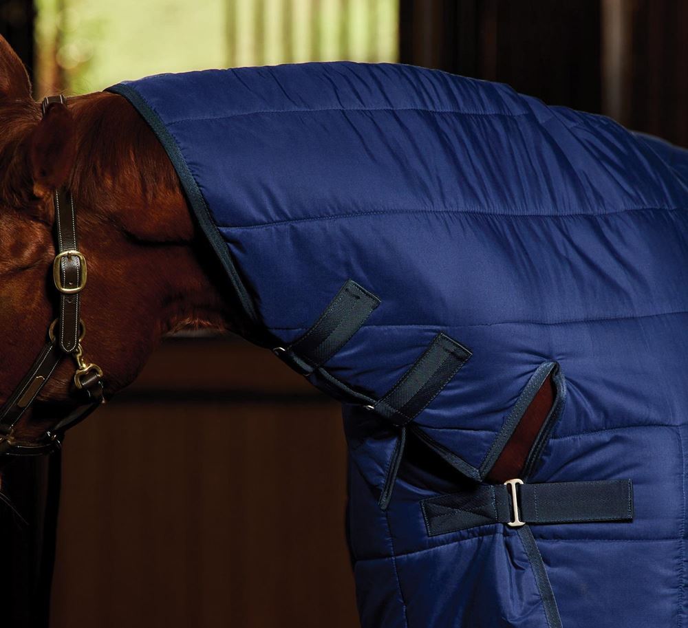 Weatherbeeta Comfitec Under Rug Combo - 220g (Navy)