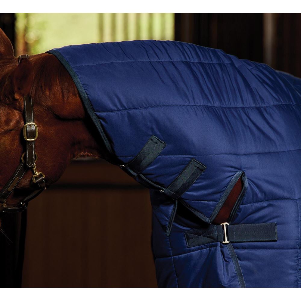 Weatherbeeta Comfitec Under Rug Combo - 220g (Navy)