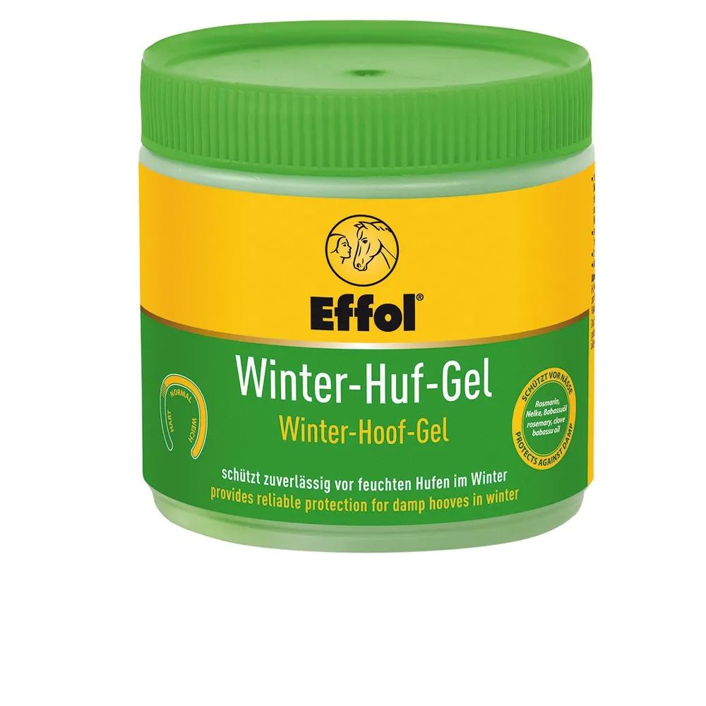 Effol Winter Hoof Gel (500ml)