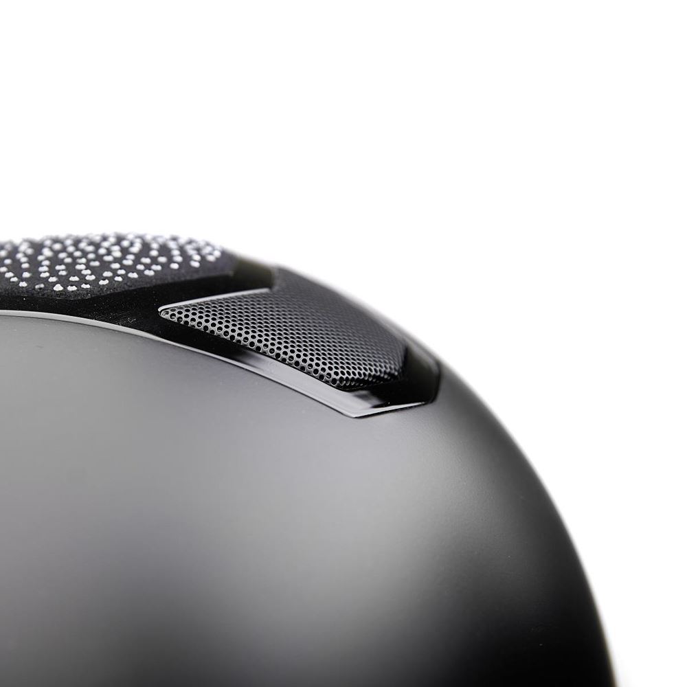 Shires Karben Stella Riding Hat 53-55 (Black)