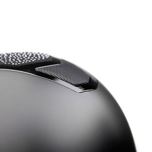 Shires Karben Stella Riding Hat 53-55 (Black)