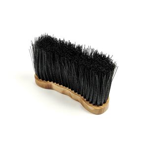Shires EZI-GROOM Premium Long Dandy Brush (Small)