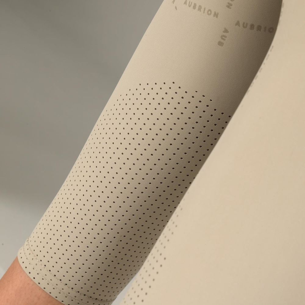 Shires Optima Ladies Pro Breeches (Beige)