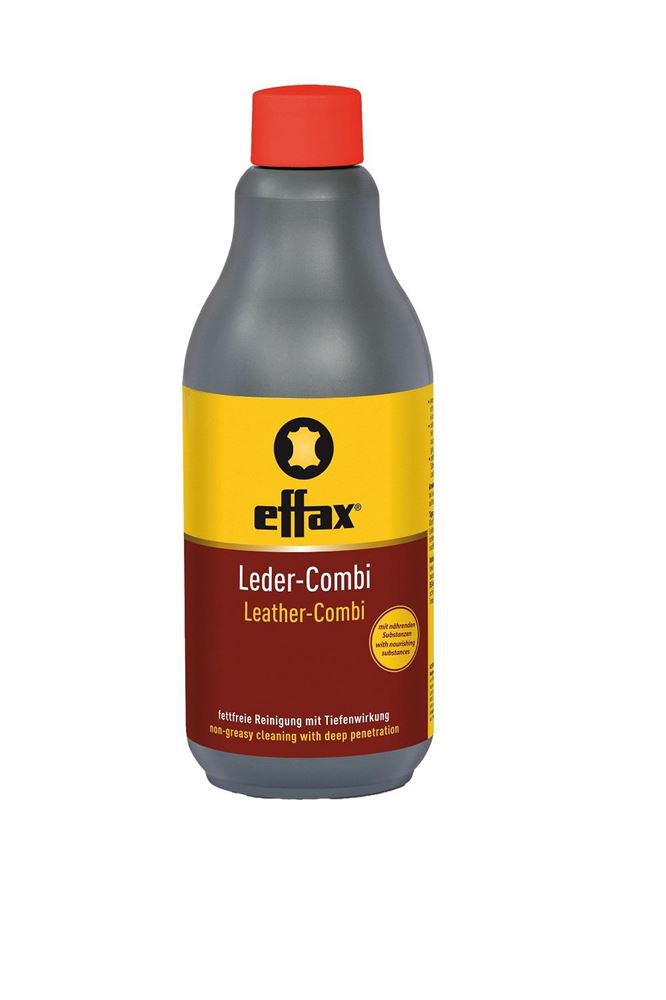 Effax Leather Combi 500ml