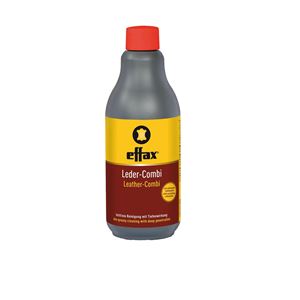 Effax Leather Combi 500ml
