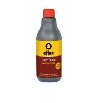 Effax Leather Combi (500ml)