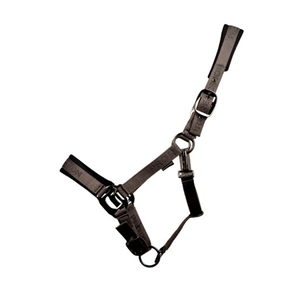 ProReaction Transform Head Collar by Hy Equestrian (Grey)