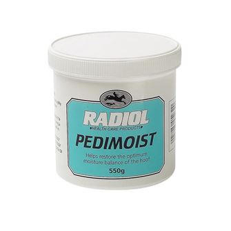 Radiol Pedimoist (550g)