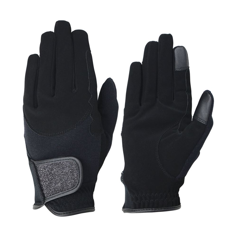 Hy5 Roka Riding Gloves 