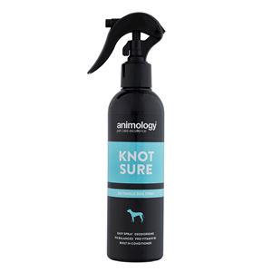 Animology Knot Sure Detangle Spray - 250 Ml
