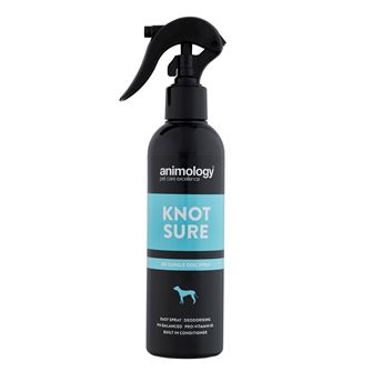 Animology Knot Sure Detangle Spray (250 ml)