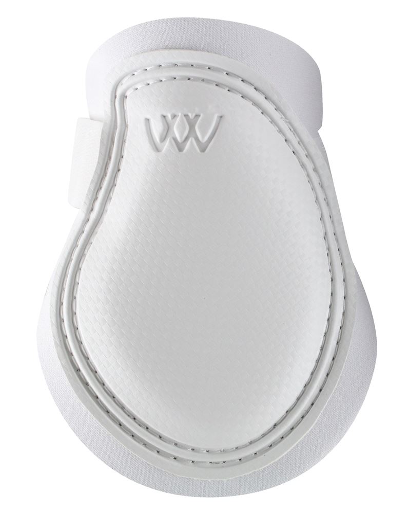 Woof Wear Club Fetlock Boot - White