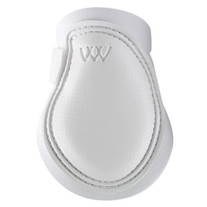 Woof Wear Club Fetlock Boot - White