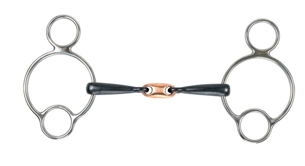 Shires Universal Sweet Iron with Lozenge