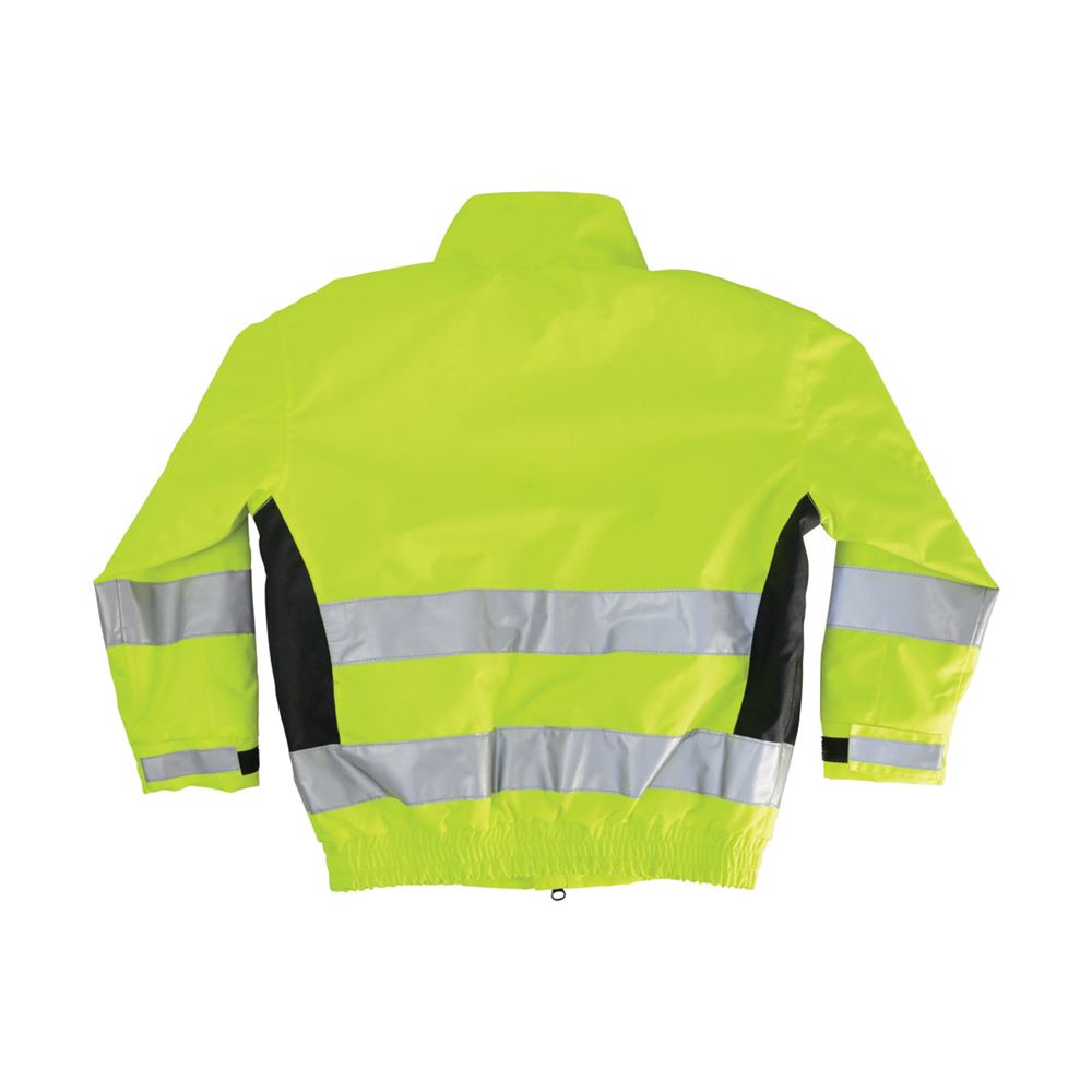 HyVIZ Reflective Waterproof Children's Blouson