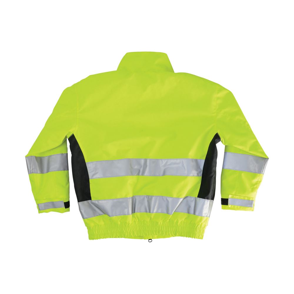 HyVIZ Reflective Waterproof Children's Blouson